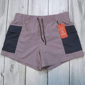 NEW Mountain Hardwear Trail Sender Shorts - Women's